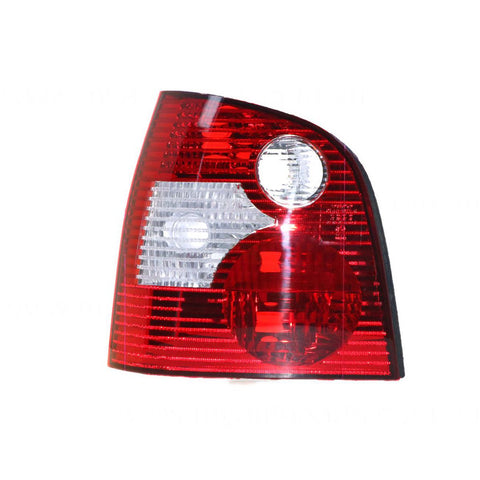 APG All Crash Tail Lamp Passenger Side Certified Suits