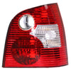 APG All Crash Tail Lamp Drivers Side Certified Suits