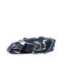 APG All Crash Halogen Head Lamp Passenger Side Certified