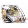 APG All Crash Front Park / Indicator Lamp Drivers Side