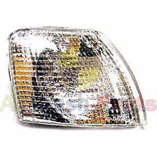 APG All Crash Front Park / Indicator Lamp Drivers Side