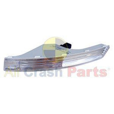 APG All Crash Front Bar Park / Indicator Lamp Passenger