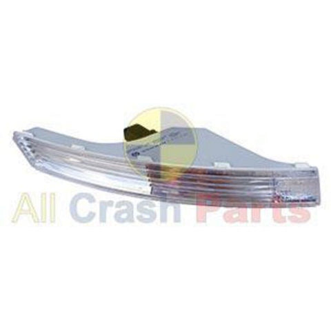 APG All Crash Front Bar Park / Indicator Lamp Drivers