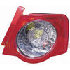 APG All Crash Tail Lamp Drivers Side Certified Suits