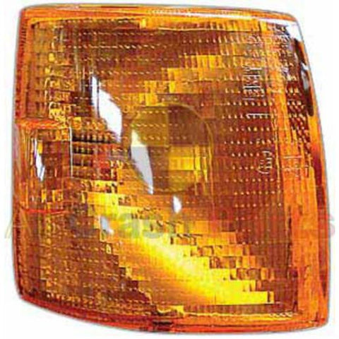 APG All Crash Front Park / Indicator Lamp Drivers Side