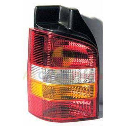 APG All Crash Tail Lamp Passenger Side Certified Suits