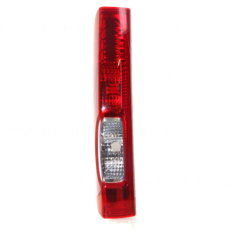 APG All Crash Tail Lamp Passenger Side Certified Suits