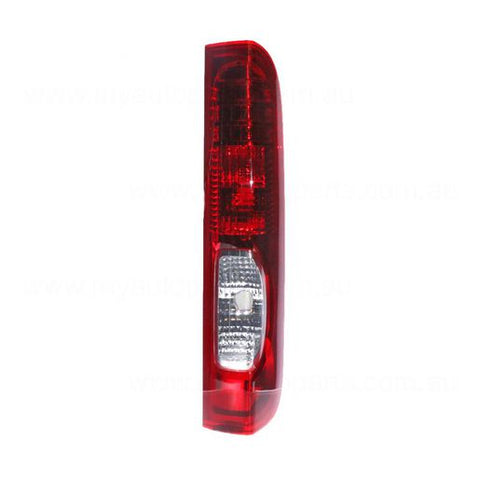 APG All Crash Tail Lamp Drivers Side Certified Suits