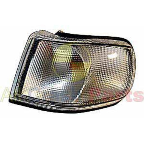 APG All Crash Front Park / Indicator Lamp Passenger Side