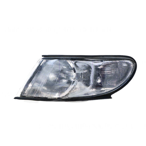 APG All Crash Front Park / Indicator Lamp Passenger Side