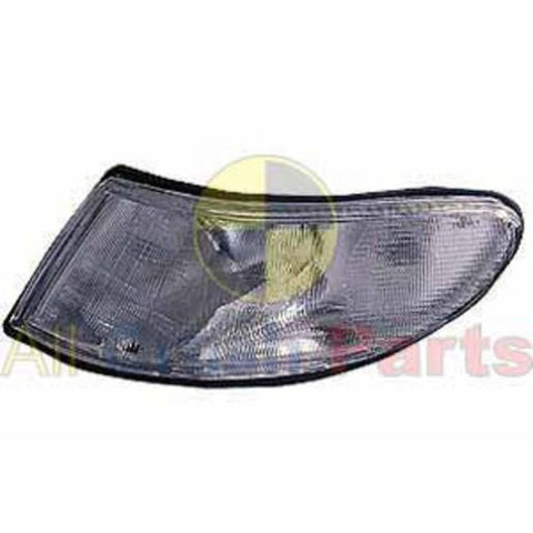 APG All Crash Front Park / Indicator Lamp Passenger Side