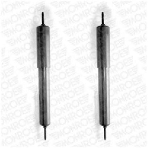 Monroe Gas Magnum Shock Absorber D4435