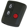 MAP Car Remote Shell (3 Button) fits Ford Falcon BA-BF