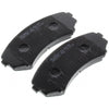 Silverline Brake Pads Set DB1388SLP