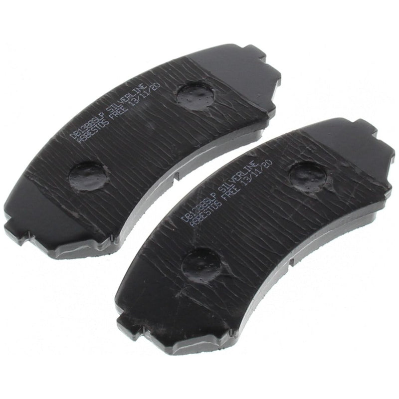 Silverline Brake Pads Set DB1388SLP