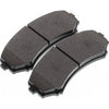 Silverline Brake Pads Set DB1388SLP