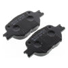 Silverline Brake Pads Set DB1431SLP