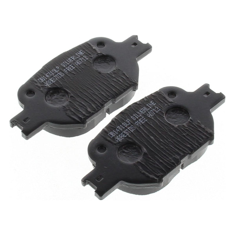 Silverline Brake Pads Set DB1431SLP