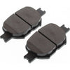 Silverline Brake Pads Set DB1431SLP