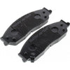 Silverline Brake Pads Set DB1474SLP