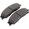 Silverline Brake Pads Set DB1474SLP