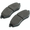 Silverline Brake Pads Set DB1725SLP