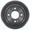 TRW Drum Brake Single 220mm DB4020