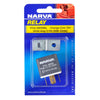 Narva Relay Change-Over With Diode 12V 5 Pin 30A/20A