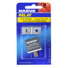Narva Relay Change-Over With Diode 12V 5 Pin 30A/20A