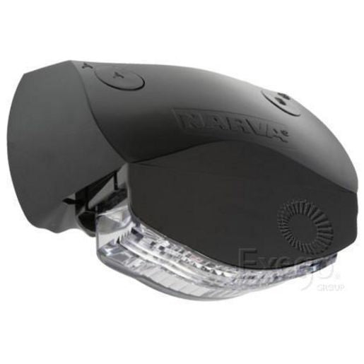 Narva Licence Plate Light LED 9 To 33V With 5 LEDs 91674-9