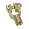 Projecta Brass Battery Terminal Crimp End Universal