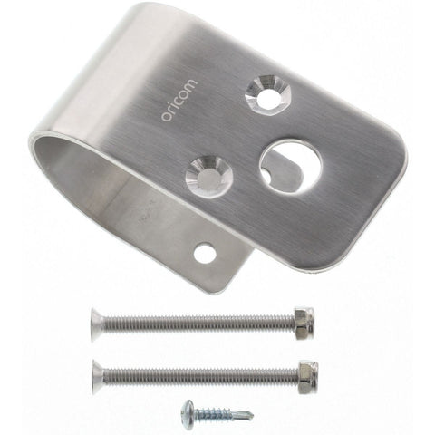 Oricom Bull Bar Antenna Bracket 50mm BR200