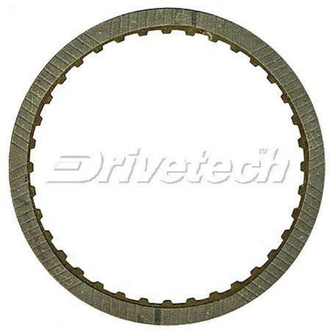 BW Auto Friction 6L50 3-5 Reverse Clutch JCL-605005