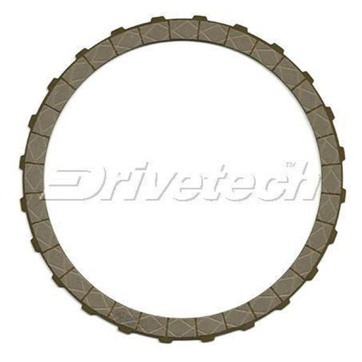 BW Auto Friction 6L50 2-6 S/Sided Ext JCS-605015