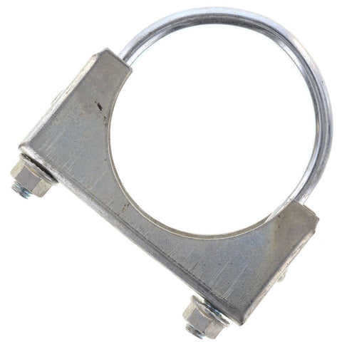 Redback Exhaust Clamp C17