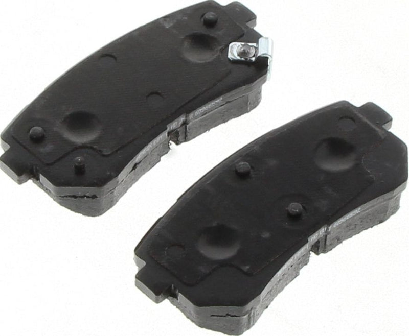 Bendix Heavy Duty Brake Pad Set Rear DB1943 HD