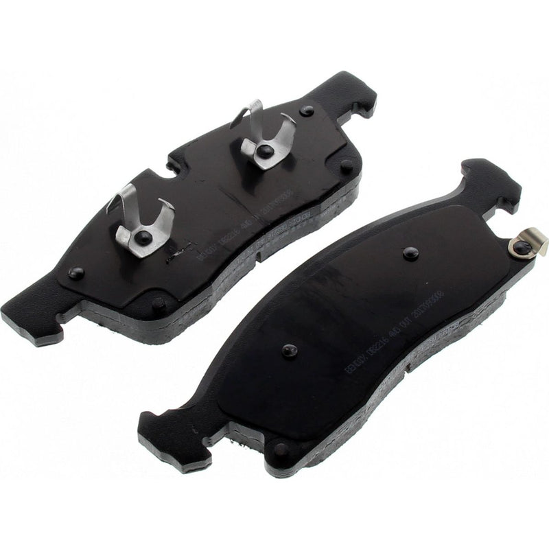 Bendix 4x4 Brake Pad Set Front DB2216 -4WD