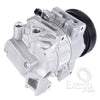 Valeo AC Compressor 716671
