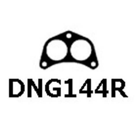 Redback Exhaust Flange Gasket DNG144R