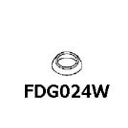 Redback Exhaust Flange Gasket FDG024W