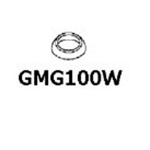 Redback Exhaust Flange Gasket GMG100W