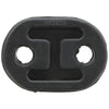 Redback Exhaust Rubber DNR013