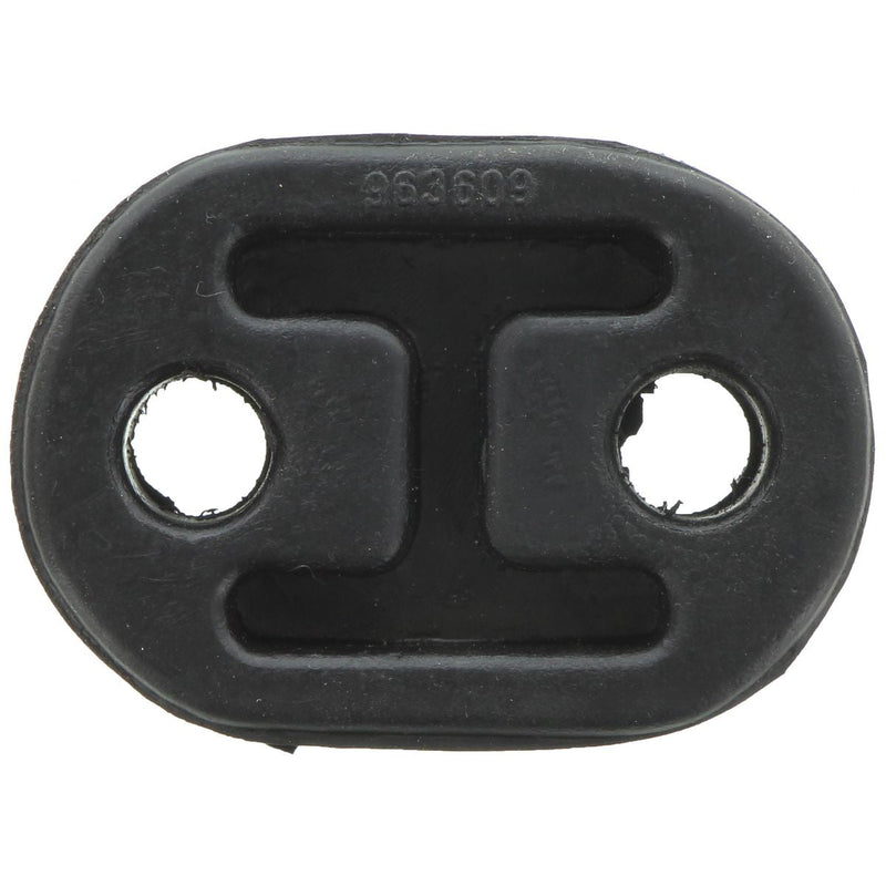 Redback Exhaust Rubber DNR013