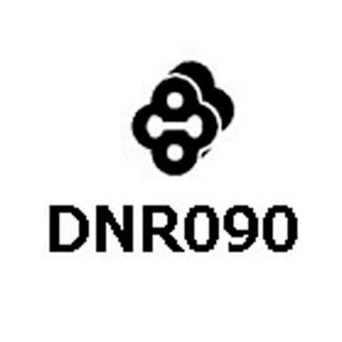 Redback Exhaust Rubber DNR090