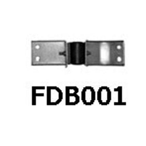Redback Exhaust Mount Bracket FDB001