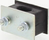 Redback Rubber Exhaust Mount Bracket TYB202
