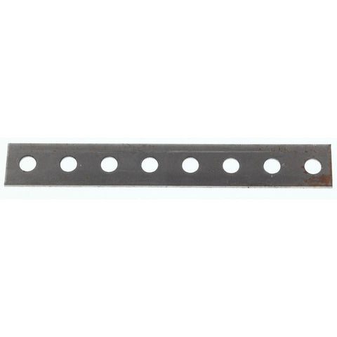 Redback Rubber Exhaust Support UNB004