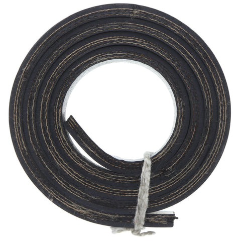 Redback Rubber Exhaust Support UNR013