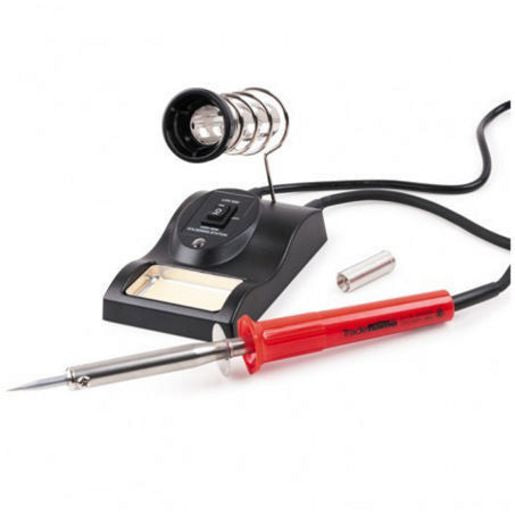 Trade Flame Soldering Iron Station 240V 30W & 60W 211178