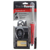 Trade Flame Soldering Iron Station 240V 30W & 60W 211178